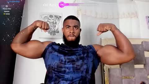 Snapshot of lebron_millionss chatting on February 22, 1:07 am lebron millionss online show from February 22, 1:07 am