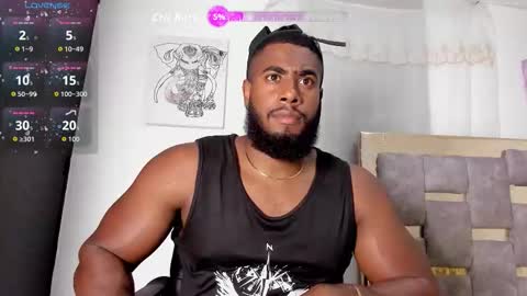 Snapshot of lebron_millionss chatting on February 25, 12:42 am lebron millionss online show from February 25, 12:42 am