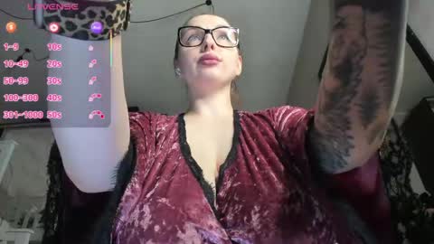 Snapshot of lecherous_wife chatting on April 20, 7:04 pm Anna online show from April 20, 7:04 pm