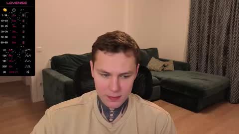 Lechery boy online show from December 2, 7:20 pm