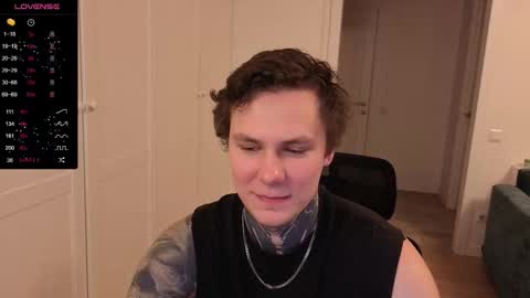 Lechery boy online show from March 14, 5:07 pm