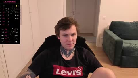 Lechery boy online show from March 25, 12:22 pm