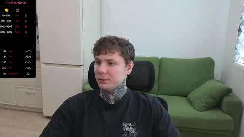Lechery boy online show from May 28, 11:18 am