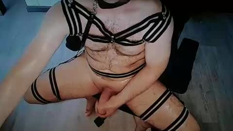 Michel online show from May 8, 12:54 pm