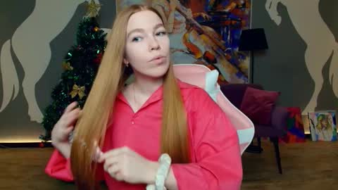 Lilly online show from January 9, 7:48 pm