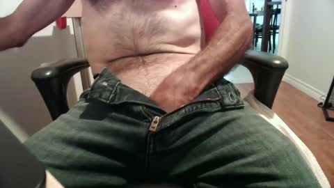 Snapshot of ledoc_ chatting on October 19, 10:21 pm LeDoc online show from October 19, 10:21 pm