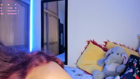 Ashley online show from November 25, 10:37 am