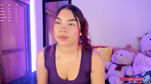 Ashley online show from January 13, 5:35 am