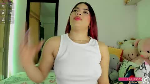 Ashley online show from February 18, 4:30 am