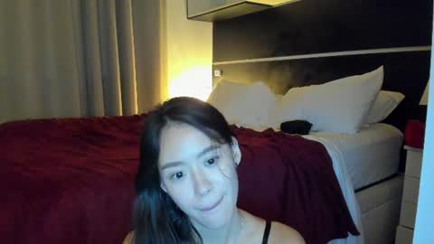 Snapshot of lee_chang chatting on July 24, 4:38 pm lee_chang online show from July 24, 4:38 pm