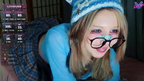 Lee ex online show from March 11, 5:52 pm