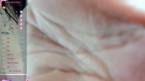 Snapshot of lee_yooo chatting on March 3, 4:58 am Nabi online show from March 3, 4:58 am