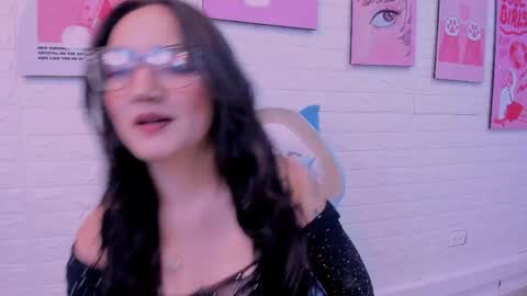 Leah Carter  online show from May 14, 4:19 am