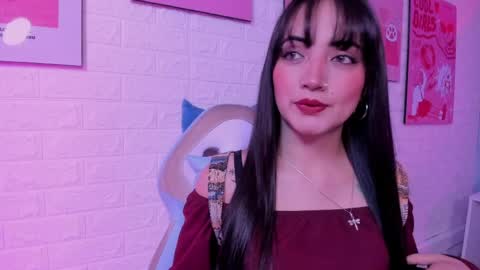 Leah Carter  online show from May 26, 3:46 am