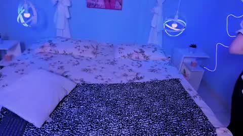 Leah Carter  online show from May 28, 3:48 am
