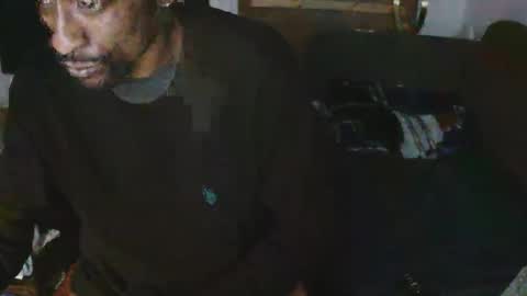 Ebony DeafGuy online show from February 13, 9:49 am