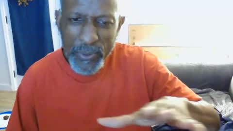 Snapshot of leeguy_hugedick chatting on July 29, 8:01 am Ebony DeafGuy online show from July 29, 8:01 am