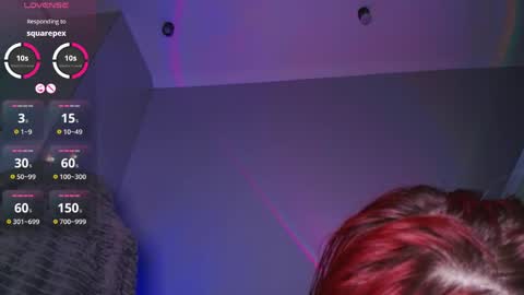 Lee Haeun online show from April 14, 5:52 pm