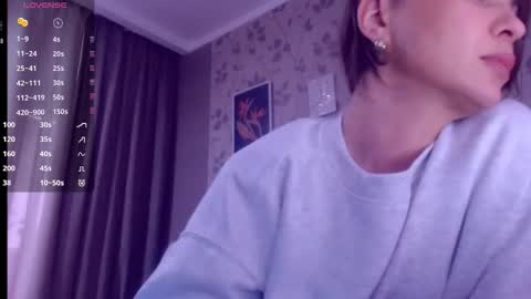 Snapshot of leelooxxx chatting on February 24, 10:35 am Mens Sweetheart online show from February 24, 10:35 am