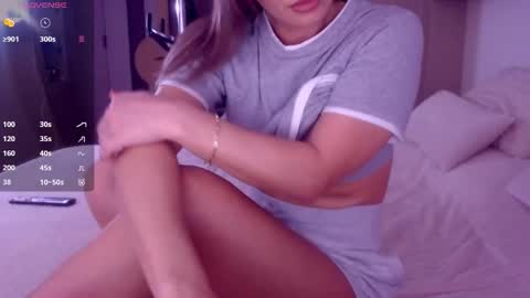 Snapshot of leelooxxx chatting on April 21, 8:42 am Mens Sweetheart online show from April 21, 8:42 am