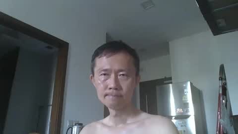 leeminhao online show from October 26, 2:06 am