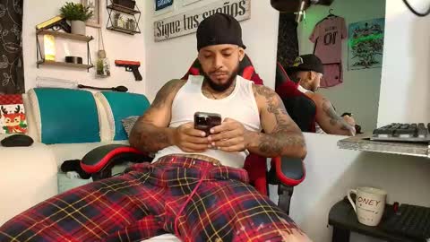 leenar_key online show from November 11, 3:34 pm