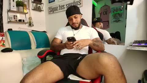 leenar_key online show from November 28, 7:16 pm