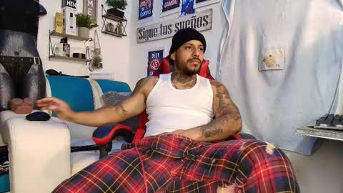 leenar_key online show from December 22, 12:57 pm