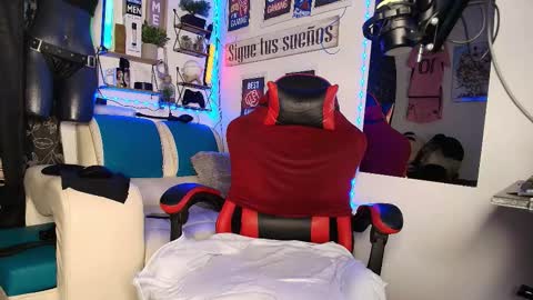 leenar_key online show from February 25, 12:48 pm