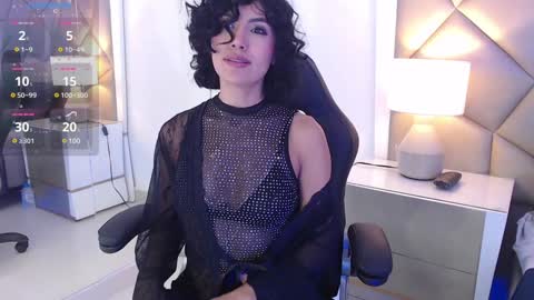 Snapshot of leethompson_ chatting on January 9, 11:58 am Leet online show from January 9, 11:58 am