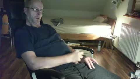 Dave online show from January 26, 11:08 pm