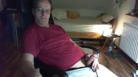 Dave online show from February 16, 10:32 pm