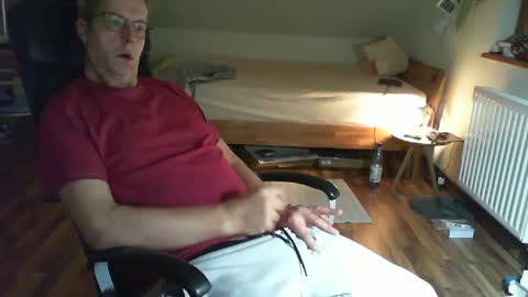 Dave online show from March 2, 11:20 pm