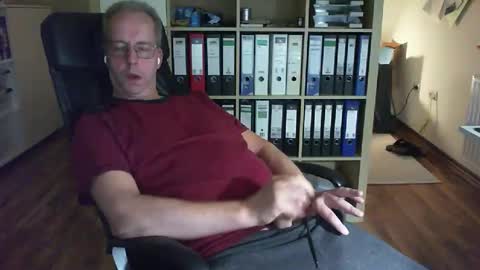 Dave online show from September 9, 9:36 pm