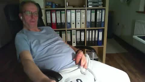 Dave online show from November 30, 11:31 pm