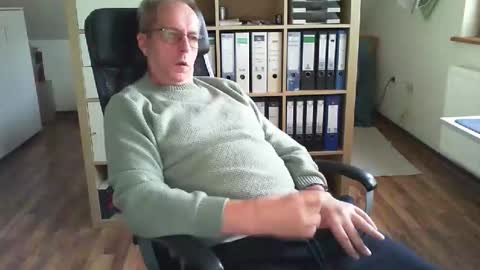 Dave online show from December 1, 12:54 pm