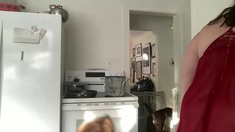 legallybrun91 online show from February 19, 2:01 pm