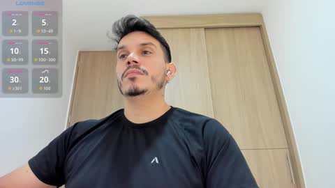 Alejandro online show from October 28, 3:58 pm