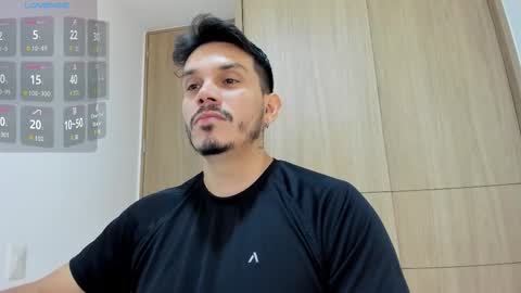 Alejandro online show from November 15, 10:01 am