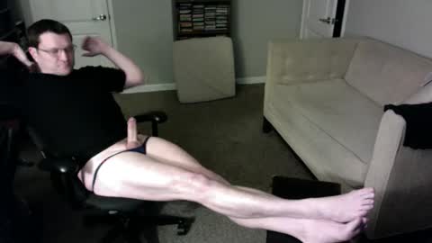 legs999 online show from March 11, 1:39 pm