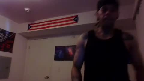 Vlad Delarge online show from February 3, 2:53 am