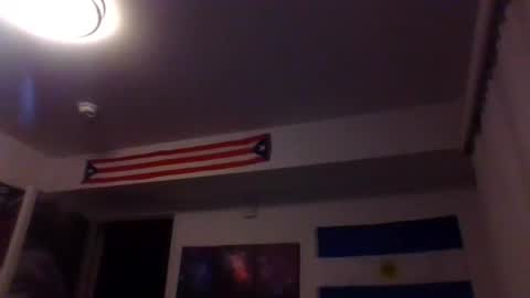 Vlad Delarge online show from February 10, 2:37 am