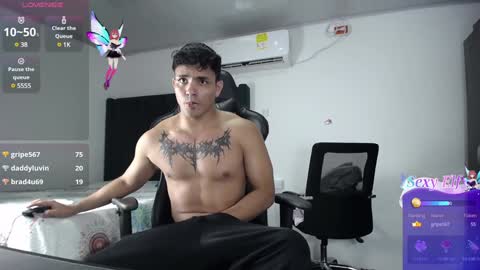  Lei  online show from December 25, 12:59 am