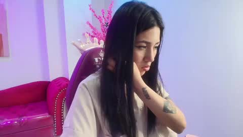 Leia.  online show from January 2, 5:39 pm