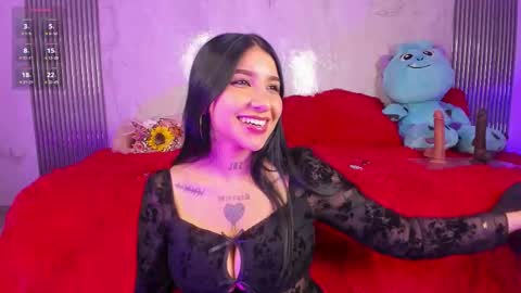 Leia online show from February 15, 7:51 am