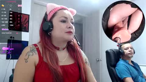 LeidyDi223 online show from November 10, 2:05 pm