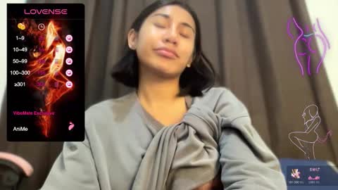 leihanlei online show from October 21, 6:41 pm