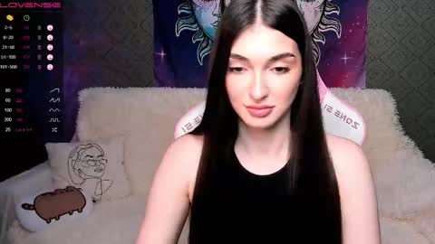 Leila online show from September 22, 3:03 pm