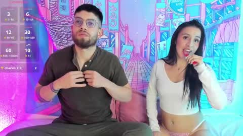 Leila online show from January 1, 10:35 pm