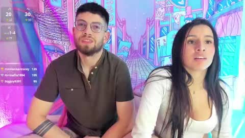 Leila online show from January 2, 1:38 am